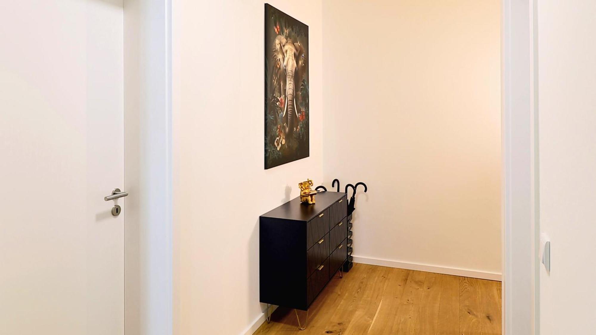 Relaxrefugium Luxus - Kueche, Arbeitsplaetze, Stellplatz & Komfort Fuer Bis 6 Gaeste Königs Wusterhausen Exteriör bild