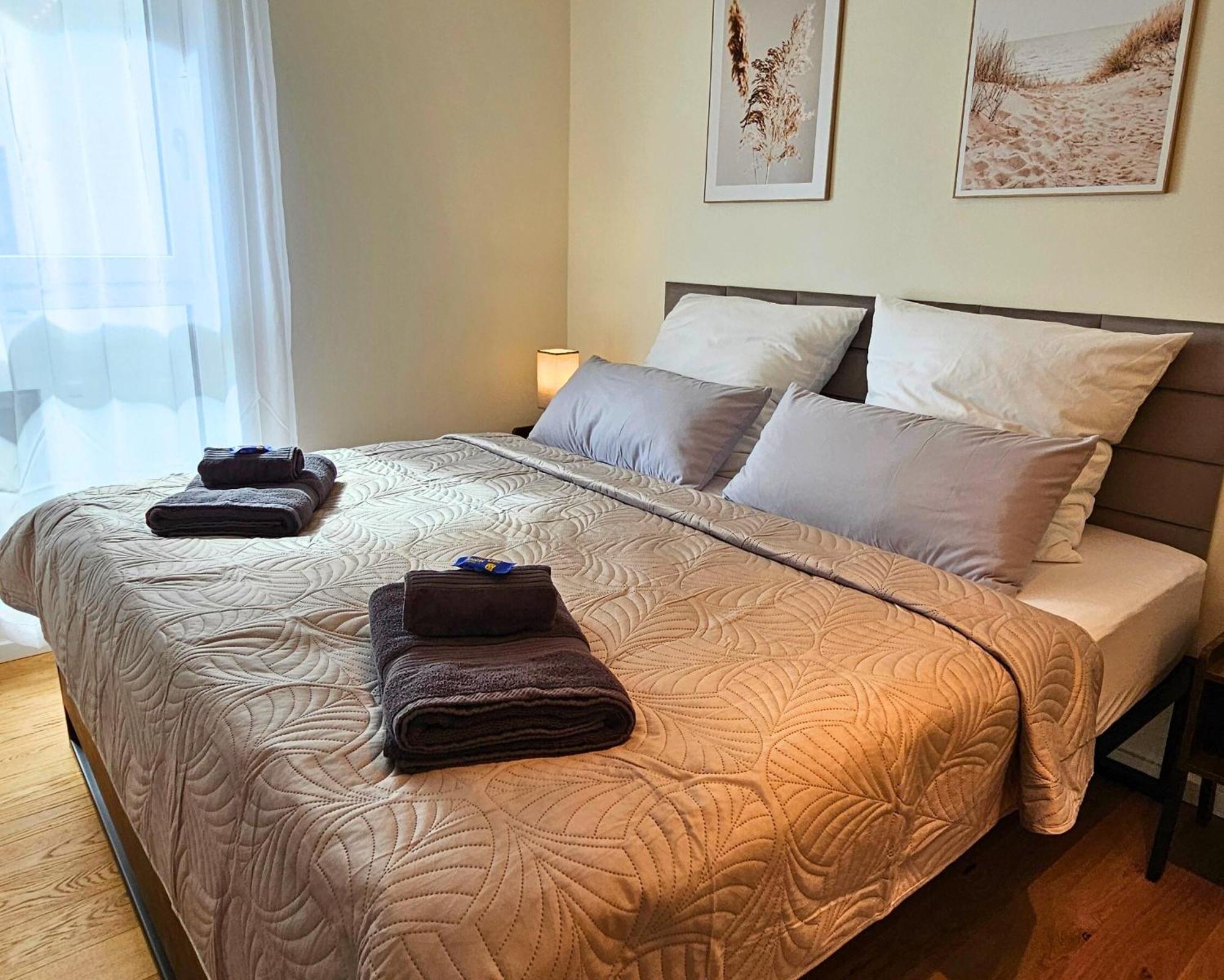 Relaxrefugium Luxus - Kueche, Arbeitsplaetze, Stellplatz & Komfort Fuer Bis 6 Gaeste Königs Wusterhausen Exteriör bild
