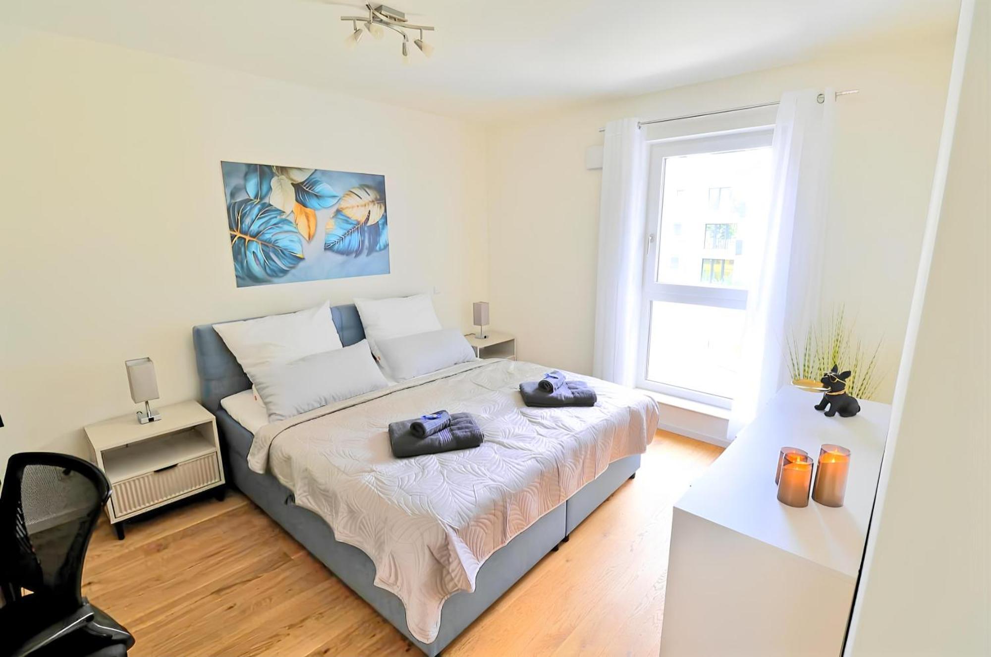 Relaxrefugium Luxus - Kueche, Arbeitsplaetze, Stellplatz & Komfort Fuer Bis 6 Gaeste Königs Wusterhausen Exteriör bild